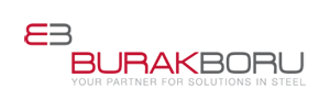 Burak Boru Logo